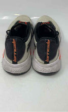 Load image into Gallery viewer, Adidas Mens Barricade White Black Lace-Up Sneakers Shoes Size 13 No Insole