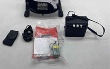 Load image into Gallery viewer, BCP Black White 6 String Electric Guitar w/ Amplifier And Accessories Not Tested