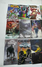 Load image into Gallery viewer, Lot Of Assorted 23 Multicolor Different Various Softcover Comic Books