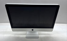 Load image into Gallery viewer, Apple iMac Model A1311 21.5" Screen All-In-One Desktop Computer Not Tested