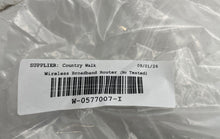 Load image into Gallery viewer, DataRemote CDS-9010 AT&T Wireless Broadband Router No Tested