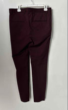 Load image into Gallery viewer, H&M Mens Brown Stretch Pockets Skinny Leg Dress Pants Size 32