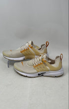 Load image into Gallery viewer, Nike Womens Air Presto Multicolor Lace-Up Low Top Running Shoes Size 8
