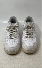 Load image into Gallery viewer, Nike Mens Air Force 1 '07 CW2288-111 White Lace-Up Sneaker Shoes Size 9.5