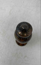 Load image into Gallery viewer, Reed & Barton Silver Color Urn Shaped Tableware Salt Shaker Collectible