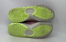 Load image into Gallery viewer, Nike Mens Kyrie Low 5 DJ6012-500 Pink Green Lace-Up Sneaker Shoes Size 14