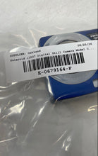 Load image into Gallery viewer, Polaroid Model CIA-01037H I1037 Blue Digital Still Camera Untested