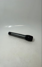 Load image into Gallery viewer, Karaoke USA WM900 UHF Black Wireless handheld Microphone Not Tested