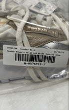 Load image into Gallery viewer, Reebok Womens Classic Leather Legacy FY9806 Beige White Running Shoes Size 8