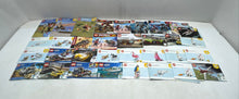 Load image into Gallery viewer, Lot Of Assorted Lego Multicolor Mixed Variety Manuals Instruction Books In Bag