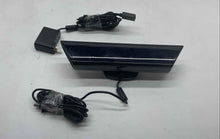 Load image into Gallery viewer, Microsoft Xbox 360 Model 1414 Black Kinect Sensor In Box Not Tested