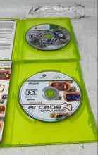 Load image into Gallery viewer, Assorted Xbox 360 Mixed Variety Sports Video Games Lot Of 6 Pieces Not Tested