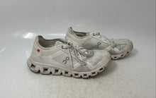 Load image into Gallery viewer, On Womens Cloud X 3 AD 3WD30301743 White Low Top Lace-Up Sneaker Shoes Size 6.5