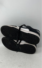 Load image into Gallery viewer, Nike Womens Dunk Low Retro DD1503-101 Black White Sneakers Shoes Size 8.5