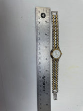 Load image into Gallery viewer, Fossil, Armitron Women's Silver/Gold Tone Watches (6Pcs)