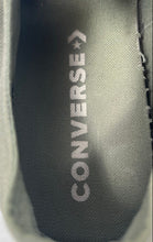 Load image into Gallery viewer, Converse Womens Chuck Taylor All Star Lift OX 564998C Green Sneaker Shoes Size 8