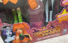 Load image into Gallery viewer, PhatMojo Roblox Dress To Impress Exclusive DLC Fashion Doll Factory Sealed