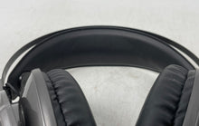 Load image into Gallery viewer, GameStop Black AUX & USB Adjustable Mic Over The Ear Gaming Headset