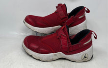 Load image into Gallery viewer, Nike Mens Air Jordan Trunner LX 897992-601 Red White Sneaker Shoes Size 11.5