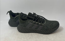 Load image into Gallery viewer, Adidas Mens Kaptir 3.0 JI1249 Green Lace-Up Low Top Sneaker Shoes Size 6.5