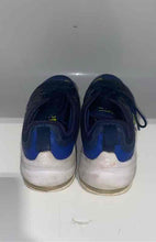 Load image into Gallery viewer, Nike Kids Air Max Axis AH5222-404 Blue White Lace-Up Running Shoes Size 6Y