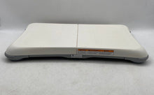 Load image into Gallery viewer, Nintendo Wii Fit Plus White Balance Board Controller With Game Not Tested