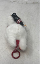 Load image into Gallery viewer, Pop Mart Replica The Monsters White Labubu Coca-Cola Collectible Plush Toy