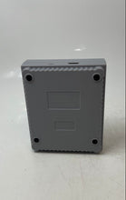 Load image into Gallery viewer, SN-XX Retro Gray Mini Classic Video Gaming Console Not Tested