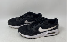 Load image into Gallery viewer, Nike Womens Air Max SC CW4554-001 Black Lace-Up Low Top Sneakers Shoes Size 8
