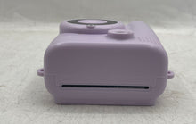 Load image into Gallery viewer, Esoxoffore Model ABS-681 DIY 16X Powerful Zoom Instant Digital Camera Untested