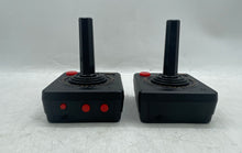 Load image into Gallery viewer, Atari 2600 Flashback 7 Classic Game Console With Controllers & Games Not Tested