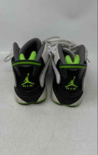 Load image into Gallery viewer, Nike Kids Air Jordan 6 Rings Multicolor Mid Top Lace-Up Sneaker Shoes Size 4Y
