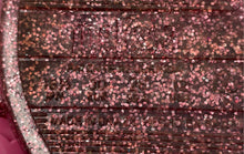 Load image into Gallery viewer, Melissa Girls Pink Mel Solar II Open Toe Adjustable Strap Thong Sandals Size 12