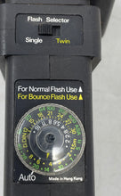 Load image into Gallery viewer, Focal MPF-700T Twin Professional Automatic Thyristor Bounce Flash No Tested