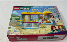 Load image into Gallery viewer, Lego Friends 42608 Tiny Accessories Store 129 Pcs Complete Building Toy Sealed