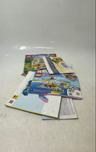 Load image into Gallery viewer, Lot Of 9 Pcs Lego Friends & Disney Mixed Building Toy Instruction Manual Books