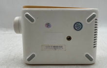 Load image into Gallery viewer, Elephas White Yellow Mini Home Theater Portable Media Projector Only Not Tested