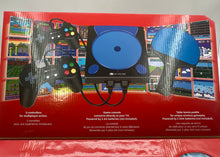 Load image into Gallery viewer, My Arcade GameStation Pro Plug & Play Console With Accessories Untested