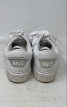 Load image into Gallery viewer, Nike Womens Court Legacy Lift DM7590-101 White Sneakers Shoes Size 7 No Insole