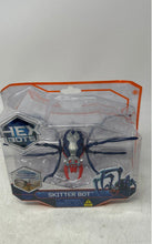 Load image into Gallery viewer, Spin Master Hex Bots Multicolor Robotic Skitter Bot Spider Toy Sealed