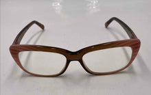 Load image into Gallery viewer, Authentic Emilio Pucci Women's Pink / Tortoise / Multicolor Marbled Glasses W/C
