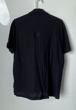 Load image into Gallery viewer, Hugo Boss Mens Dark Blue Slim Fit Collared Short Sleeve Polo Shirt Size XL