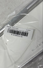 Load image into Gallery viewer, Apple Magic A1314 Silver White Portable Wireless Keyboard Not Tested