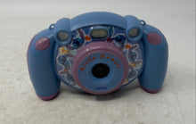Load image into Gallery viewer, Lexibook Disney Stitch Handheld Children's Digital Camera Not Tested