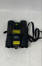 Load image into Gallery viewer, Night Hero Black Multi-Coated Laser Aperture Optics Binoculars Strap Included