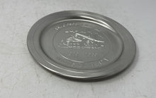 Load image into Gallery viewer, Rothrock's Silver St. Joseph's Church White Mills PA Commemorative Pewter Plate