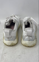 Load image into Gallery viewer, Adidas Womens Codechaos 22 GX3933 White Silver Lace-Up Golf Shoes Size 7