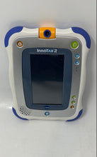 Load image into Gallery viewer, VTech InnoTab 2 5 Inch Interactive Learning Tablet For Kids With Case Not Tested
