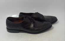 Load image into Gallery viewer, Allen Edmonds Mens Brown Leather Lace-Up Low Top Oxford Dress Shoes Size 10.5 D