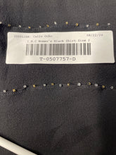 Load image into Gallery viewer, I.N.C International Concepts Womens Black Silk Sleeveless Camisole Top Size 2